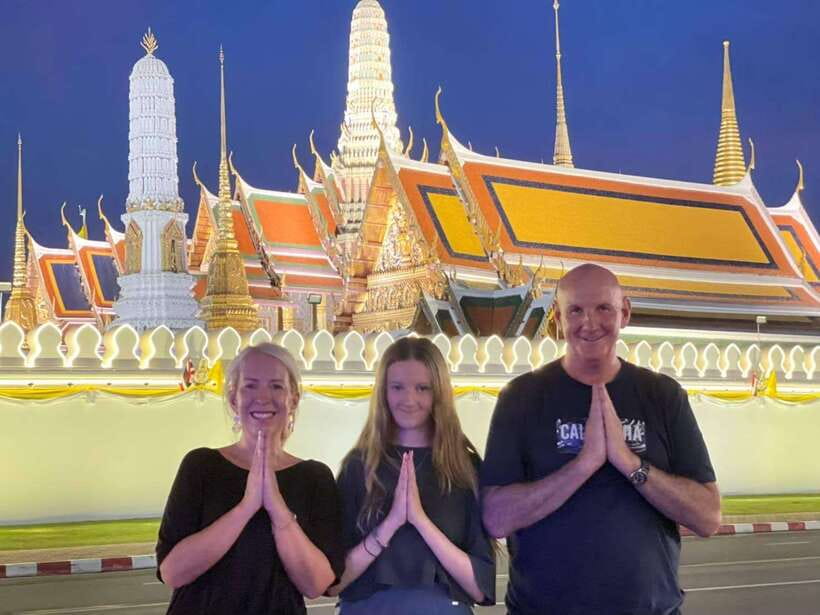 Bangkok Tuk-Tuk by Night with Chinatown Street Food Meal - Starting at BTS Saphan Taksin and taking the river
