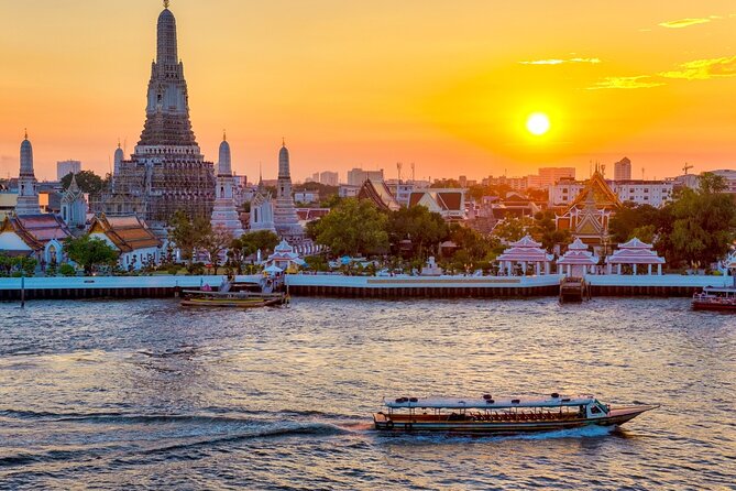 Bangkok Tuk-Tuk Tour by Night with Chinatown Street Food Meal - What the tuk-tuk part is really like