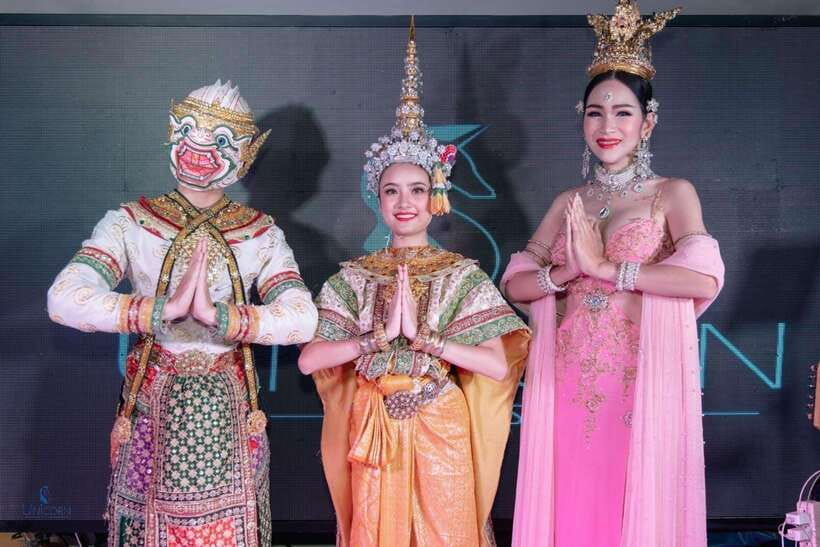 Bangkok: Unicorn Chao Phraya River Dinner Cruise - Why Bangkok’s river is the real dinner table