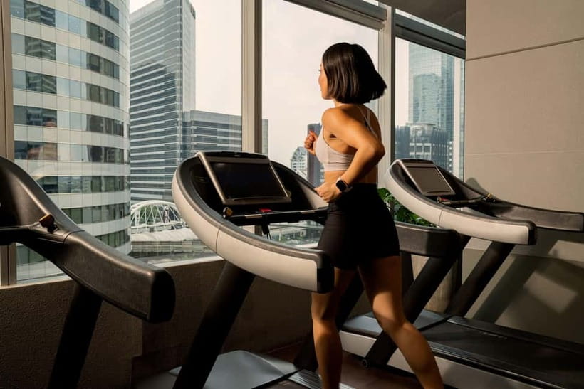 Bangkok: W Hotel Pool & Gym Experience - Choosing the right WET package