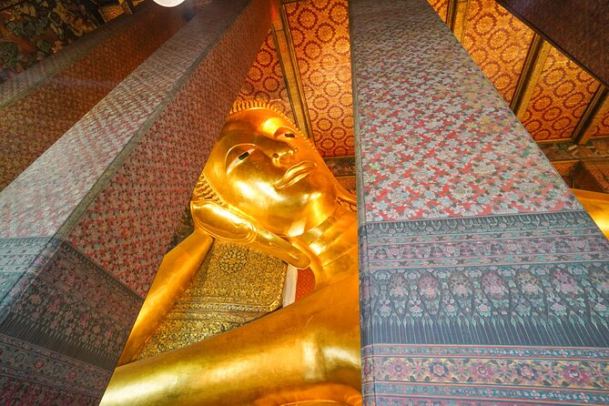 Bangkok Wat Pho and Flower Market Historical Walking Tour - Why this four-hour Bangkok tour works