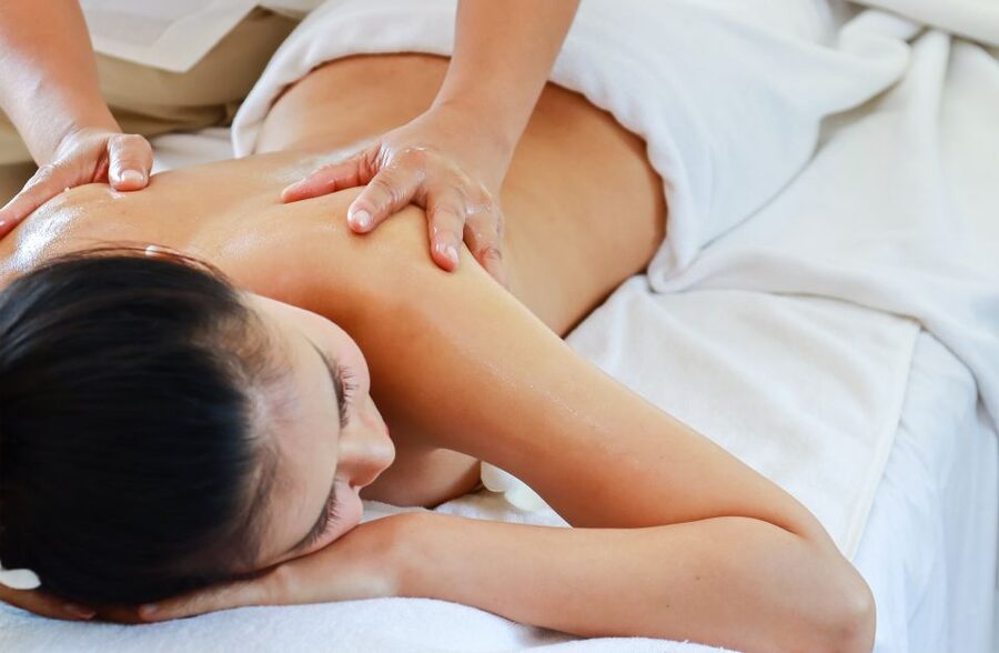 Bangkok: Wat Pho Thai Massage in Your Hotel Room - What the two-hour Thai massage feels like