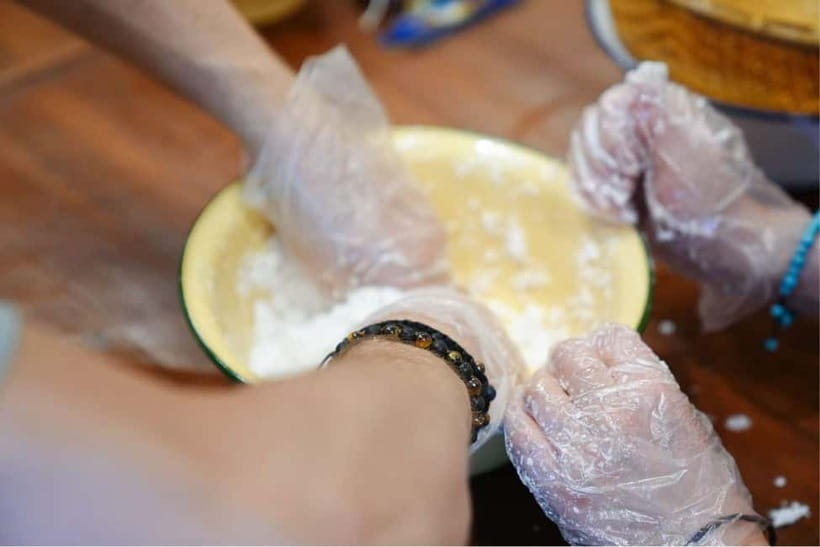 Bangkok: White Lotus Thai Cooking Class with Market Tour - Who will get the most from this class?