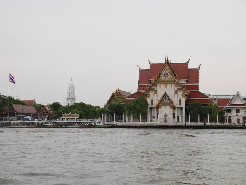 Bangkok with a Private Car and Driver Customizable Tours - Price and group value at $45 per person