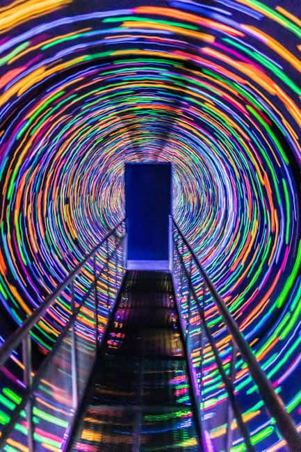 Bangkok: Wow Park Interactive Amusement & Science Park - Key points to know before you go