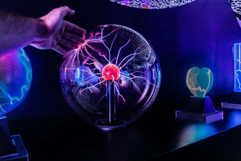 Bangkok: Wow Park Interactive Amusement & Science Park - Is $32 per person good value?