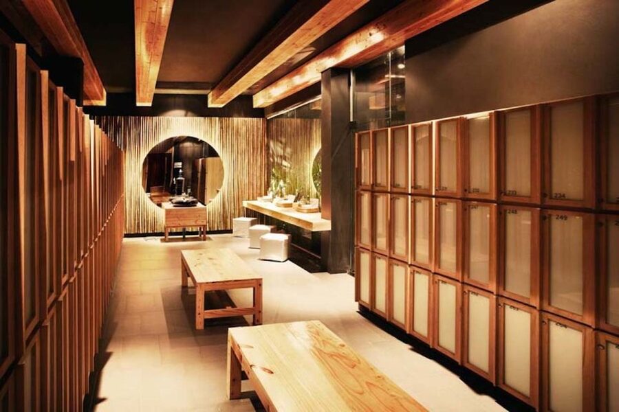 Bangkok: Yunomori Sukhumvit Onsen Hot Springs Spa Pass - Key Points at Yunomori Sukhumvit