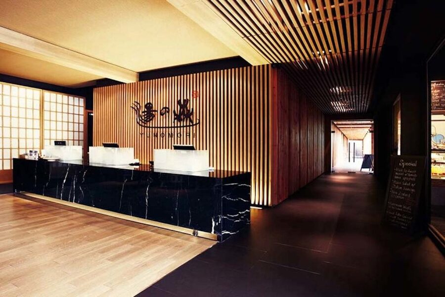 Bangkok: Yunomori Sukhumvit Onsen Hot Springs Spa Pass - Why This Onsen Makes Sense in Bangkok