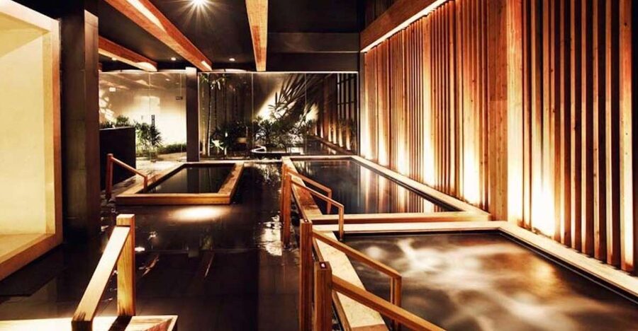 Bangkok: Yunomori Sukhumvit Onsen Hot Springs Spa Pass - How Long Should You Stay?
