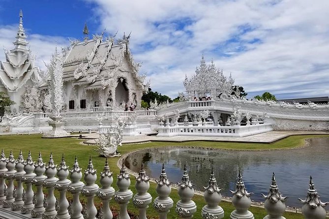 Best 2-Day: Explore Chiang Rai Landmarks from Chiang Mai, Private Trip - Why this private Chiang Rai trip works