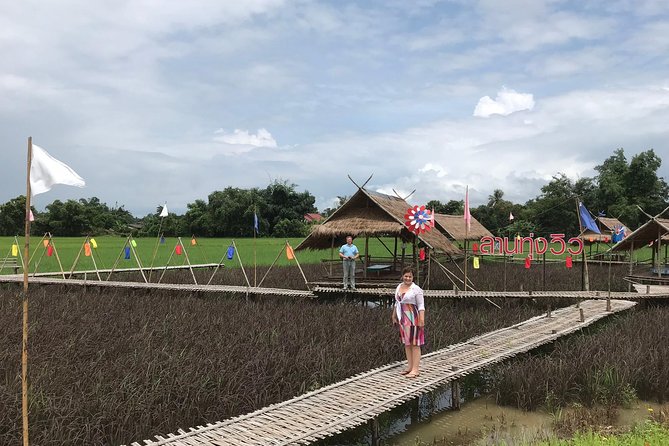 Best 2-Day: Explore Chiang Rai Landmarks from Chiang Mai, Private Trip - What to pack and what to clarify