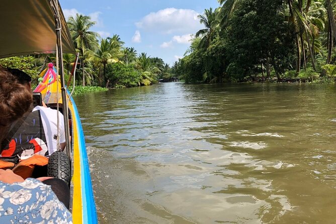 Bridge over River Kwai and Hellfire Pass Tour with Train Ride - Kanchanaburi War Cemetery and the human cost