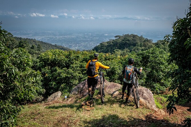 Buffalo Soldier Full Day Mountain Biking Tour Chiang Mai - Key points before you book