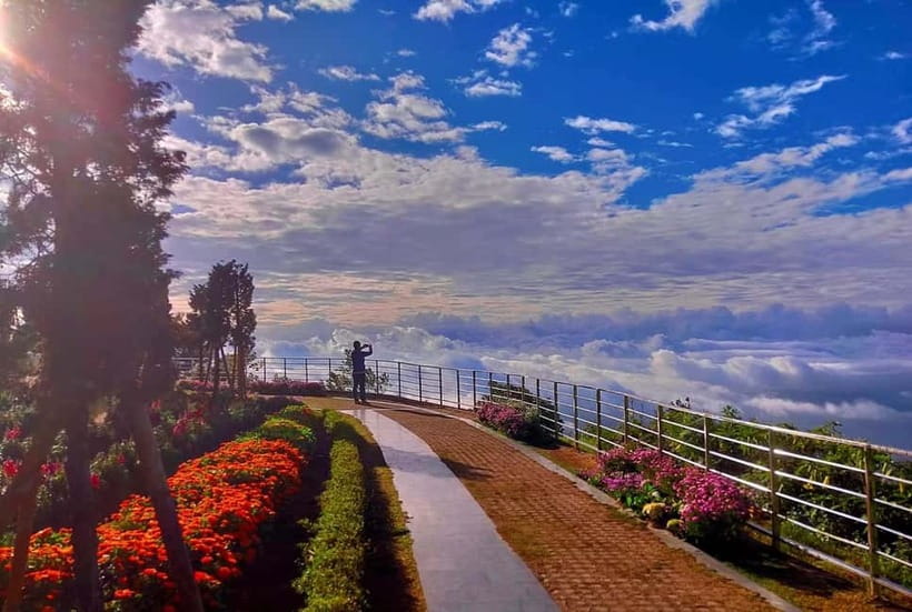 Chang Mai: Doi Inthanon Day Tour w/Waterfalls & Hilltribes - Why Doi Inthanon makes a strong day trip from Chiang Mai