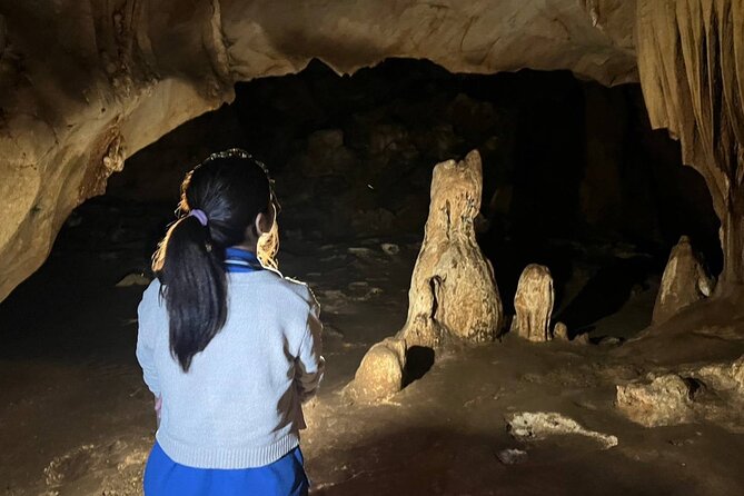 Chiang Dao Cave & 5 Hill Tribe villages - Who should book this Chiang Dao trip?
