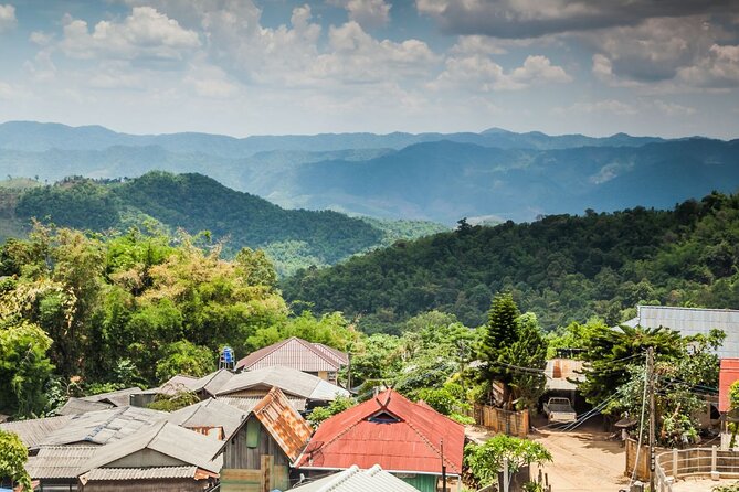 Chiang Dao Cave & 5 Hill Tribe villages - Should you book it?