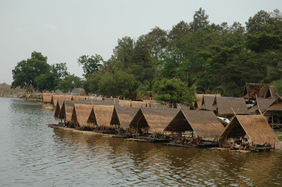 Chiang Mai: 24 km Leisure Cycling & swim Lake Huay Tueng Tao - Should You Book the Huay Tung Tao Cycling Tour?