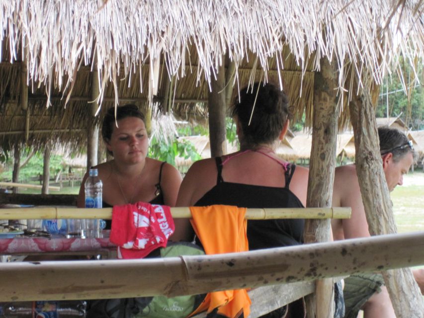 Chiang Mai: 24 km Leisure Cycling & swim Lake Huay Tueng Tao - Guides, Group Size, and the Feel of the Day