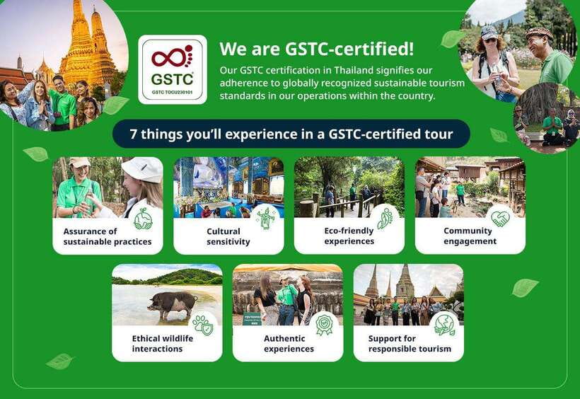 Chiang Mai: 3 Hour Old City and Temples Guided Walking Tour - Starting at Wat Chedi Luang