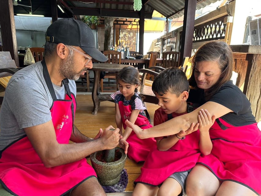 Chiang Mai: Asia Scenic Thai Cooking School - Who will enjoy Asia Scenic most