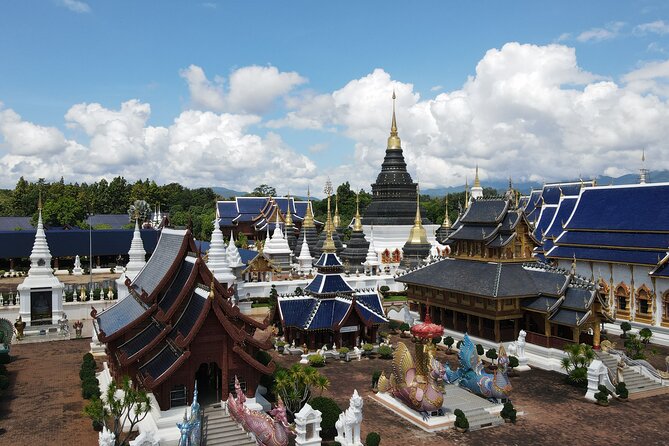 Chiang Mai Biking & River Kayak : Gentle Thrills in a Lush Valley - Who will enjoy this Chiang Mai day trip most?