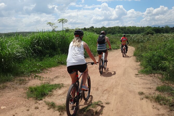 Chiang Mai Biking & River Kayak : Gentle Thrills in a Lush Valley - What to bring and what to check before booking