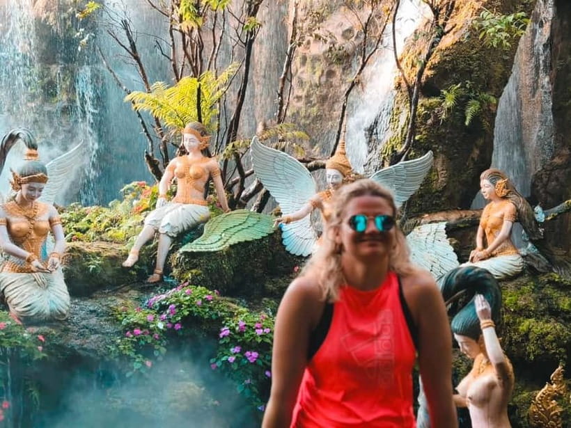Chiang Mai: Chiang Rai Highlights in One Day - Key points to know before booking