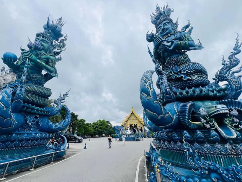Chiang Mai: Chiang Rai Highlights in One Day - Why Chiang Rai makes a demanding day trip from Chiang Mai