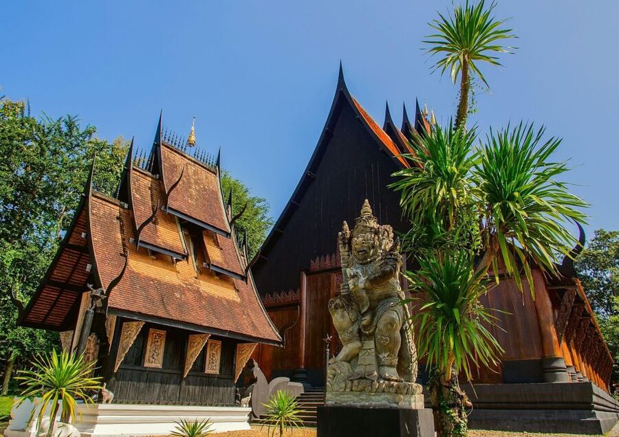 Chiang Mai: Chiang Rai Temples & Black House Discovery Tour - Should you book the Chiang Rai tour from Chiang Mai?