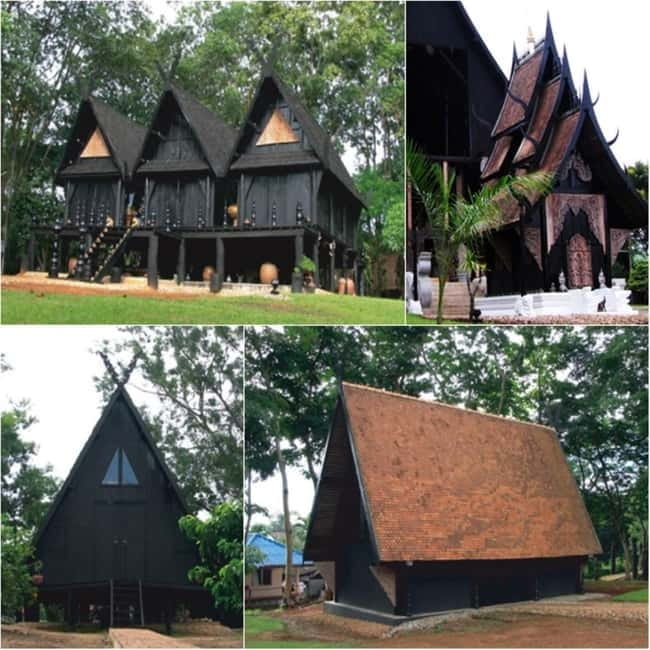 Chiang Mai: Chiang Rai White, Blue & Black Temples Day Tour - Why these three Chiang Rai sights work together
