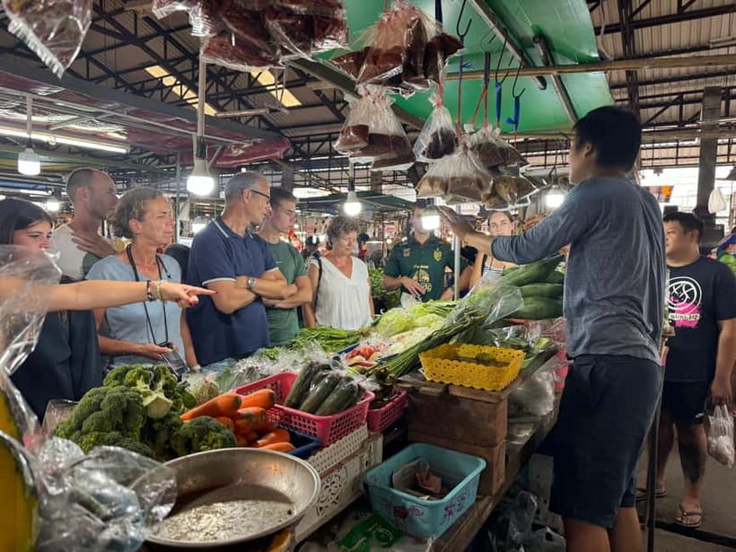 Chiang Mai: Cooking Class with Market and Pickup - Who should book this class