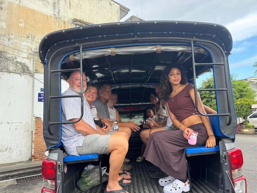 Chiang Mai: Cooking Class with Market and Pickup - Should you book Chiang Mai Daddy’s Kitchen?
