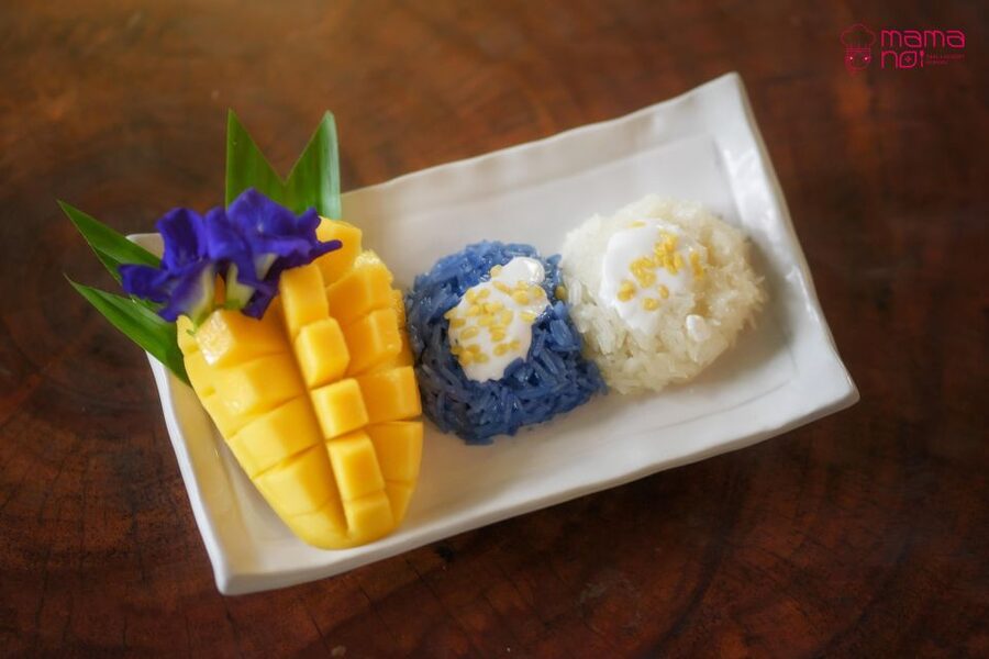 Chiang Mai: Cooking Class with Organic Farm at Mama Noi - The Best Part Is Doing the Work Yourself