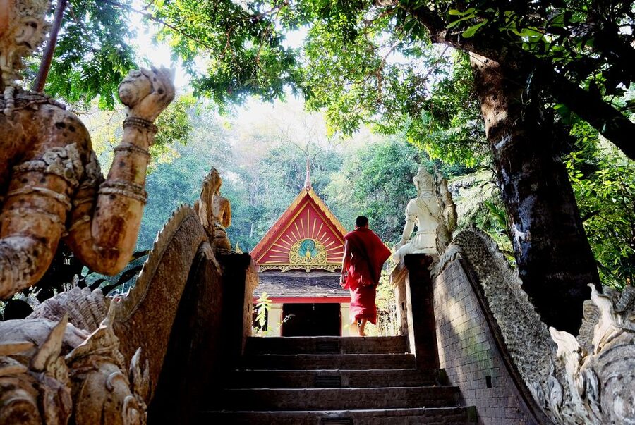 Chiang Mai: Customize Your Own Chiang Mai City Tour - Should you book it?