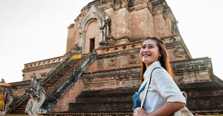 Chiang Mai: Customize Your Own Chiang Mai City Tour - Building a Chiang Mai day around your interests
