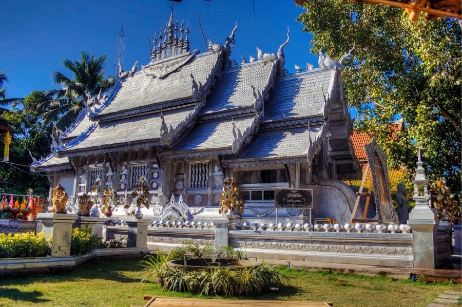 Chiang Mai: Customize Your Own Chiang Mai City Tour - How the private vehicle and guide affect the day