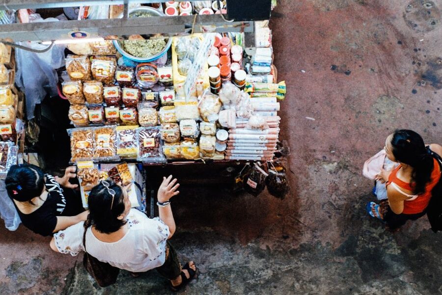 Chiang Mai: Customize Your Own Chiang Mai City Tour - Dress, pacing, and practical limits