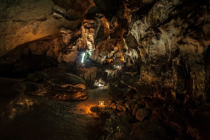 Chiang Mai Day Tour: Chiang Dao Cave and Hill Tribes - Ban Huai I-Ko introduces five northern Thai cultures