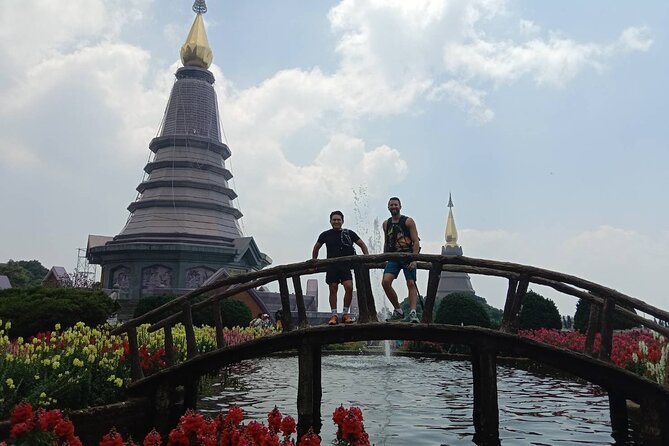 Chiang Mai - Doi Inthanon Full day Tour - Ban Mae Klang Luang adds the human side of the mountain