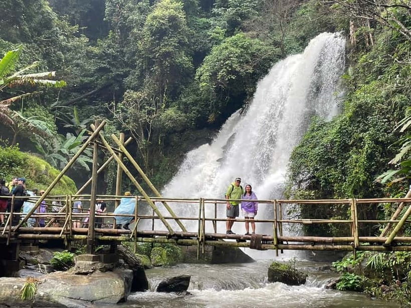 Chiang Mai: Doi Inthanon Hiking & Elephant Sanctuary Program - Is the $56 price good value?