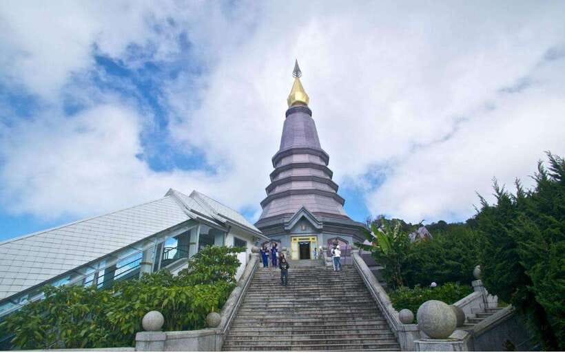 Chiang Mai: Doi Inthanon National Park and Pha Dok Siew Trek - What the $39 price really covers