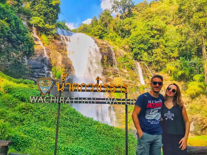 Chiang Mai: Doi Inthanon National Park Eco-Friendly Tour - What guides add to the experience