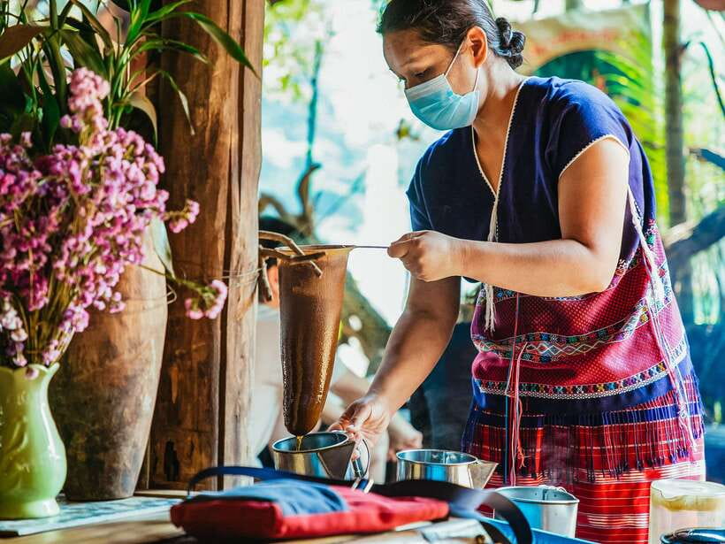 Chiang Mai: Doi Inthanon National Park Eco-Friendly Tour - Who should book this Doi Inthanon tour?
