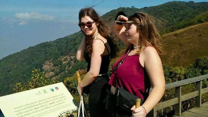 Chiang Mai:Doi Inthanon National Park & Hike at Kew Mae Pan - Who should book this day out?