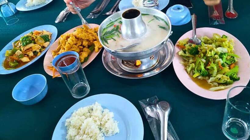 Chiang Mai:Doi Inthanon National Park & Hike at Kew Mae Pan - Kew Mae Pan, the reason to check the dates