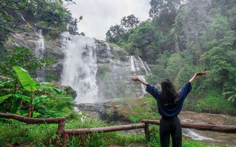 Chiang Mai: Doi Inthanon National Park Sightseeing Only - Why Doi Inthanon makes a good Chiang Mai day trip