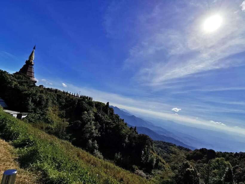 Chiang Mai: Doi Inthanon National Park & Waterfall Day Tour - Key points to know before booking