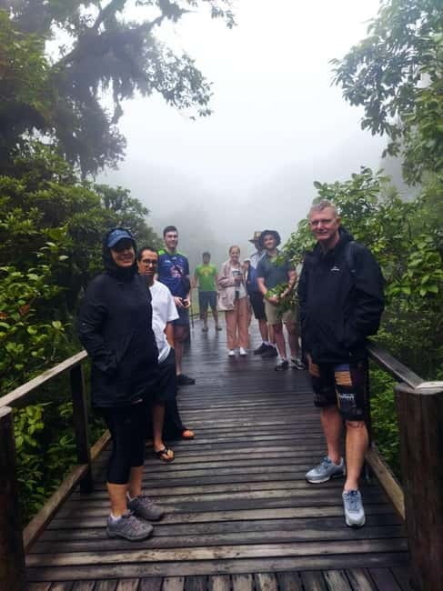 Chiang Mai Doi Inthanon Park Waterfall Pure Sightseeing Tour - Guides, Drivers, and the Feel of the Day