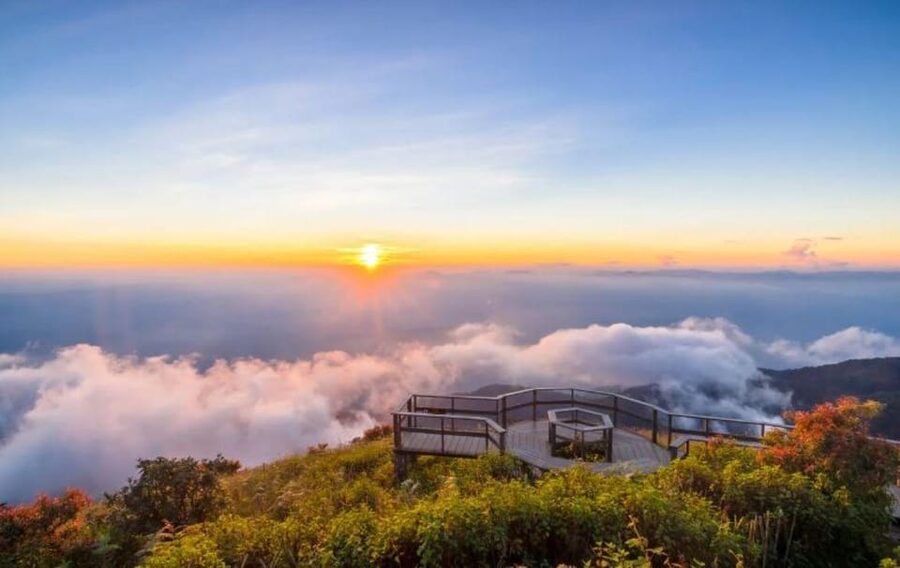 Chiang Mai: Doi Inthanon Park with Kew Mae Pan Hike Day Trip - Should you book it?