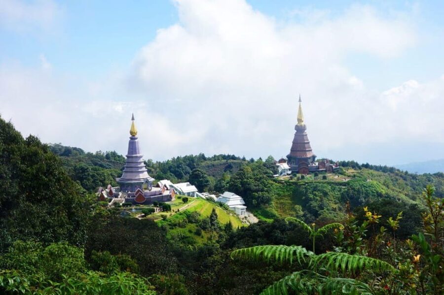 Chiang Mai: Doi Inthanon Park with Kew Mae Pan Hike Day Trip - Is $62 good value?